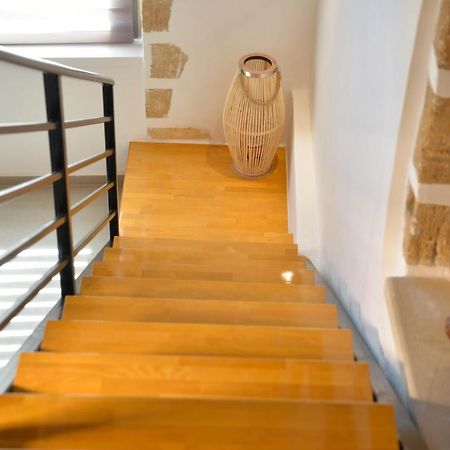 Vama Apartment Platanias  Luaran gambar
