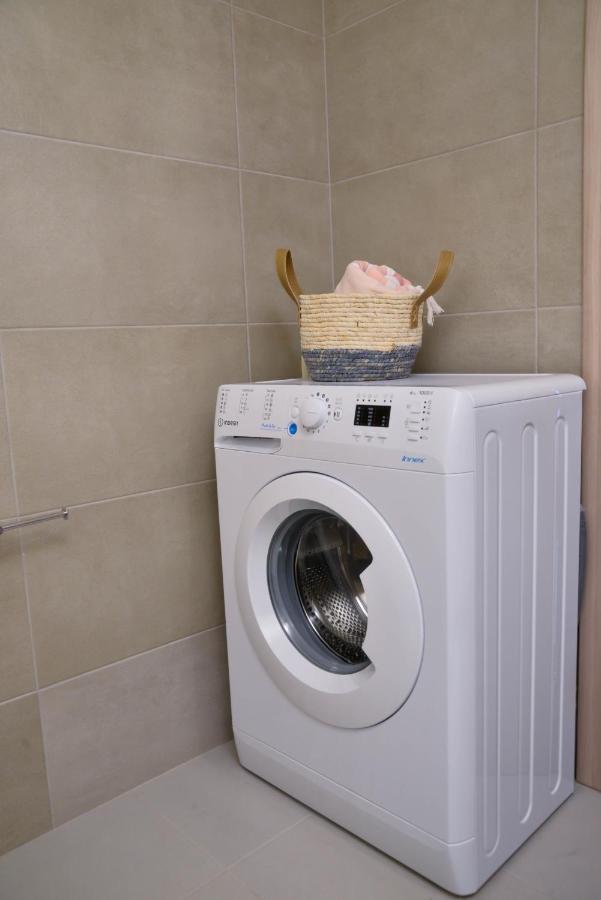 Vama Apartment Platanias  Luaran gambar