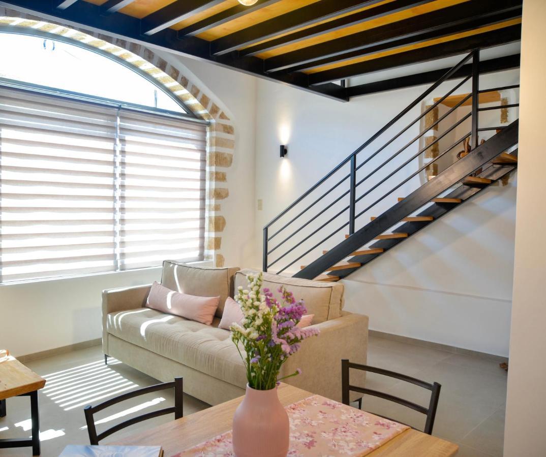 Vama Apartment Platanias  Luaran gambar