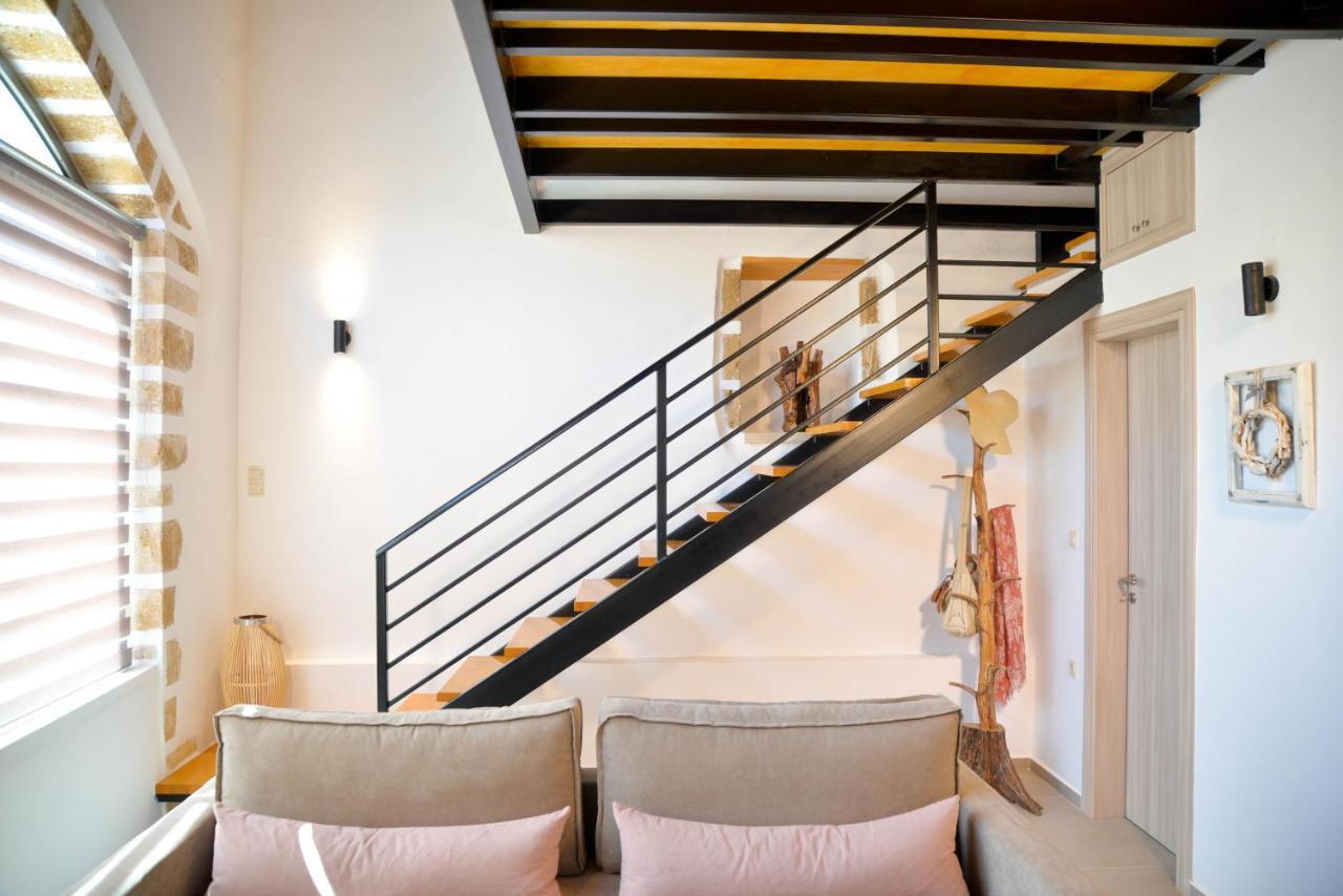 Vama Apartment Platanias  Luaran gambar