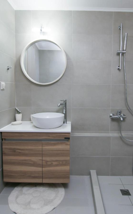 Vama Apartment Platanias  Luaran gambar