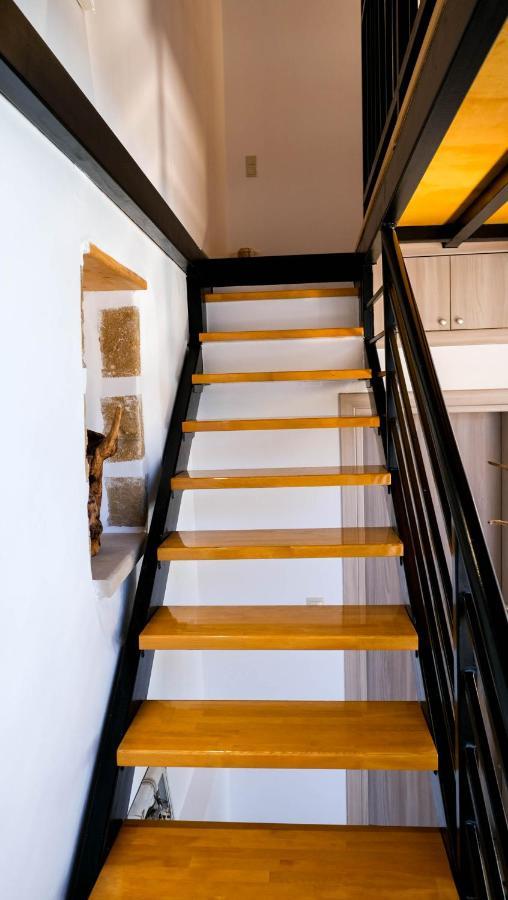 Vama Apartment Platanias  Luaran gambar