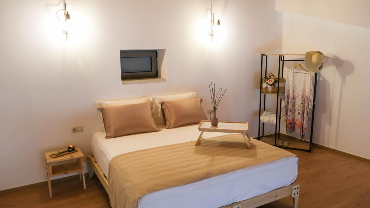 Vama Apartment Platanias  Luaran gambar