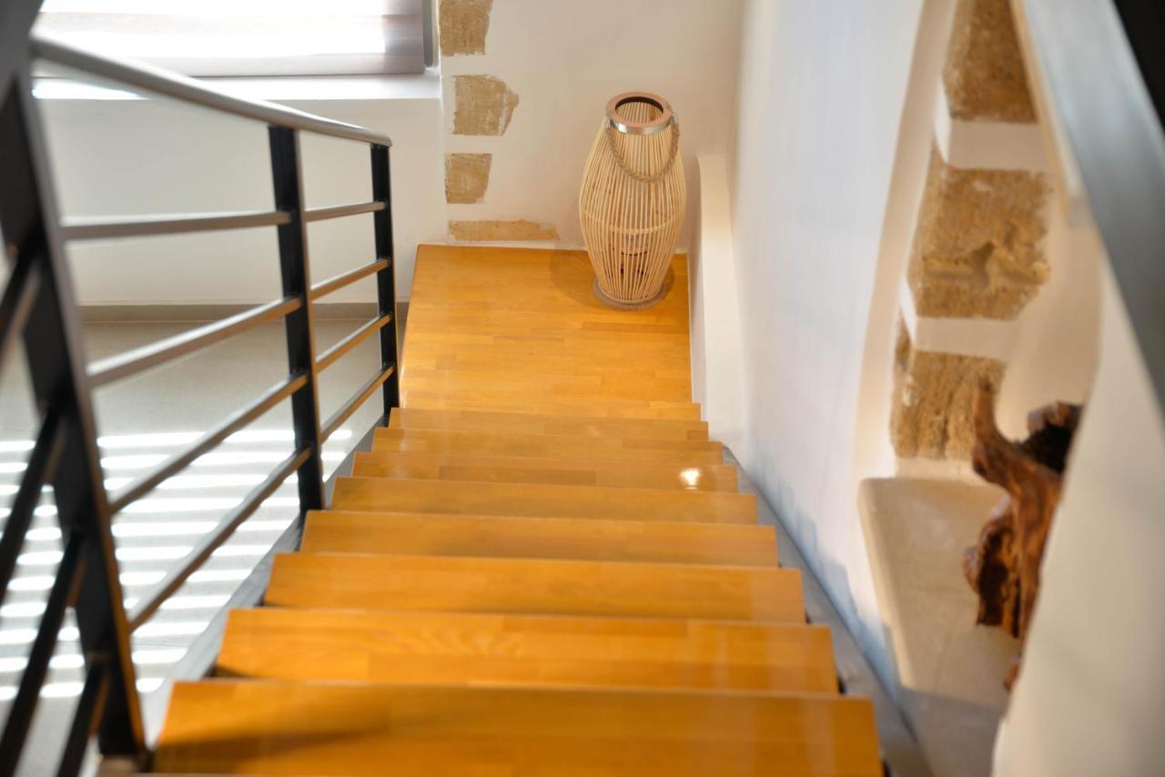 Vama Apartment Platanias  Luaran gambar